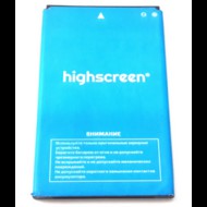  Highscreen Easy L / Pro (3600mAh)