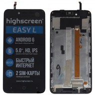  (+)   Highscreen Easy L
