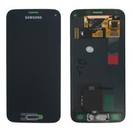  (+)   Samsung S5 mini (G800) ( (White))
