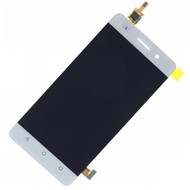  (+)   Huawei Honor 4C CHM-U01 ( (White))