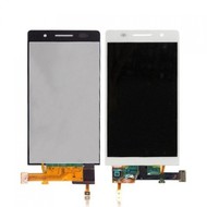  (+)   Huawei P6 P6-U06 / P6-T00 /P 6-C00 ( (White))