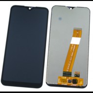  (+)   Samsung A01 (A015F / DS) 2020