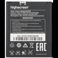  Highscreen Boost 3 SE / SE Pro 6900