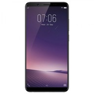  (+)   Vivo V7 Plus ( (Black))