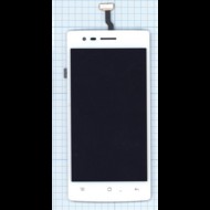  (+)   Oppo Neo 5 (2015) ( (White))