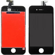  (+)   Iphone 4g ( (Black))