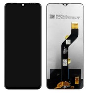  (+)   Tecno Pouvoir 4 ( (Black))