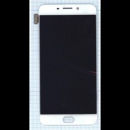  (+)   Oppo F1 Plus ( (White))