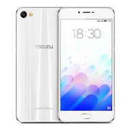  (+)   Meizu Meilan X ( (Black))