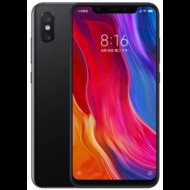  (+)   Xiaomi Mi8  ( (Black))