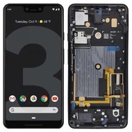  (+)   Google Pixel 3 XL  