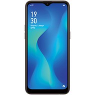  (+)   Oppo A1K / Realme C2  ( (Black))